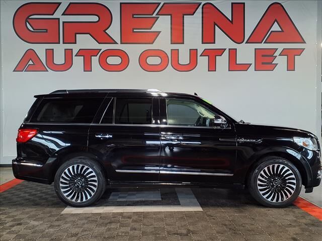 2018 LINCOLN Navigator