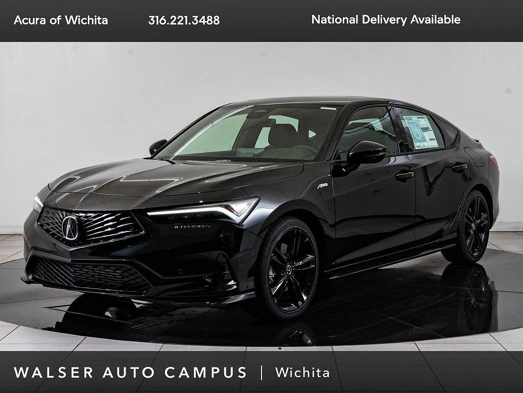 2026 ACURA Integra