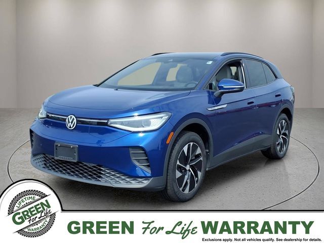 2022 VOLKSWAGEN ID.4