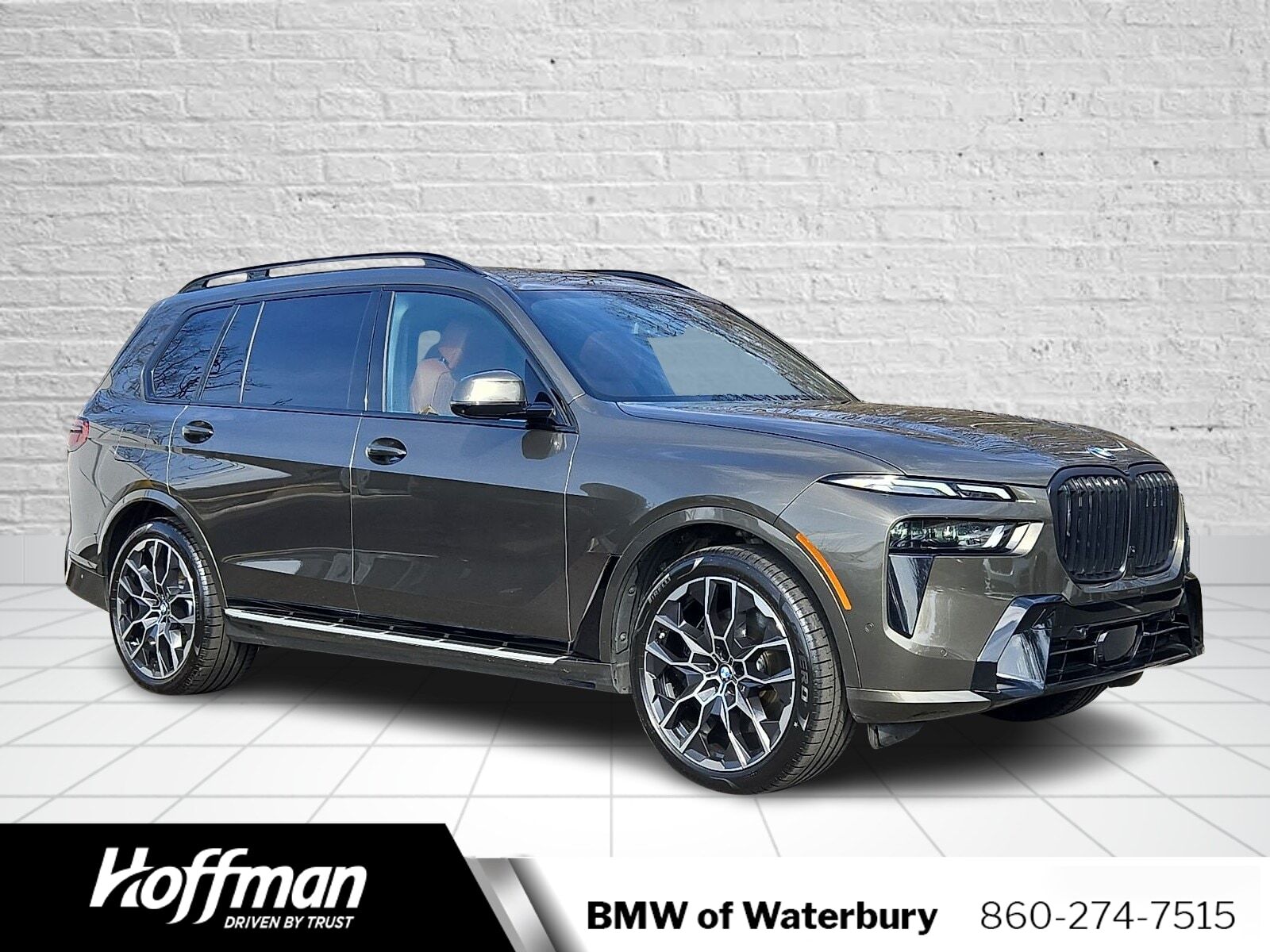 2024 BMW X7