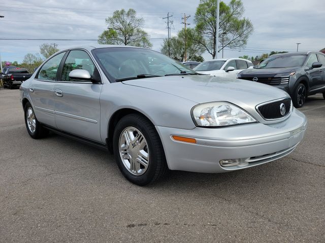 2002 MERCURY Sable