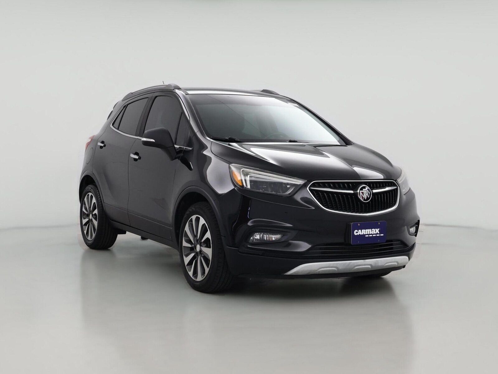 2017 BUICK Encore