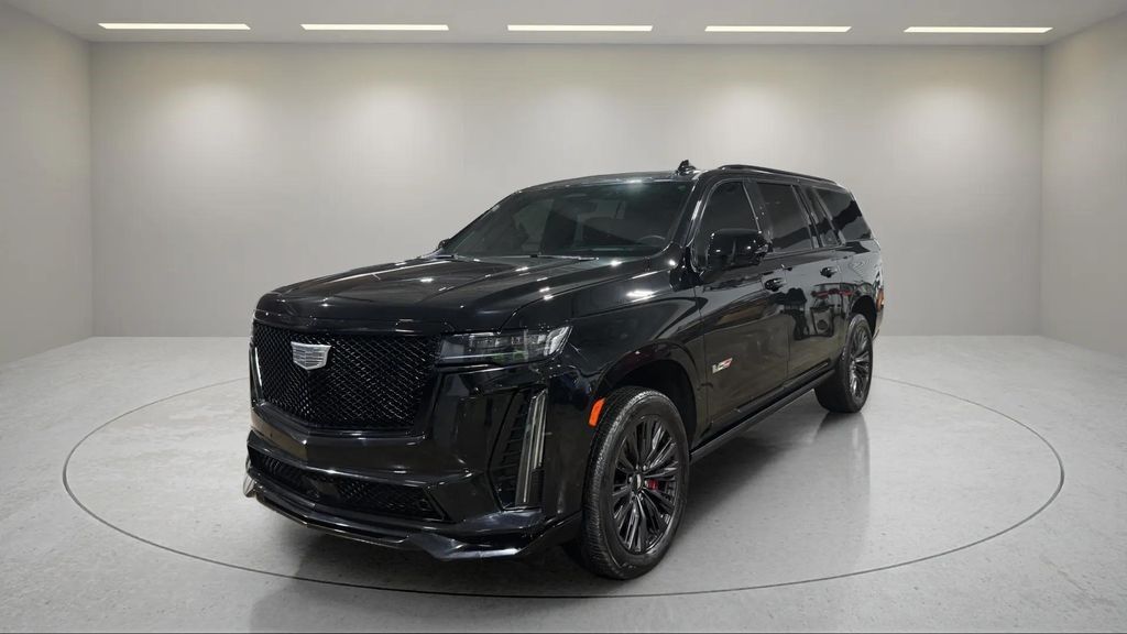 2023 CADILLAC Escalade ESV