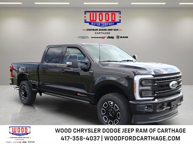 2026 FORD F-350