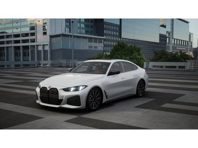 2026 BMW 4 Series