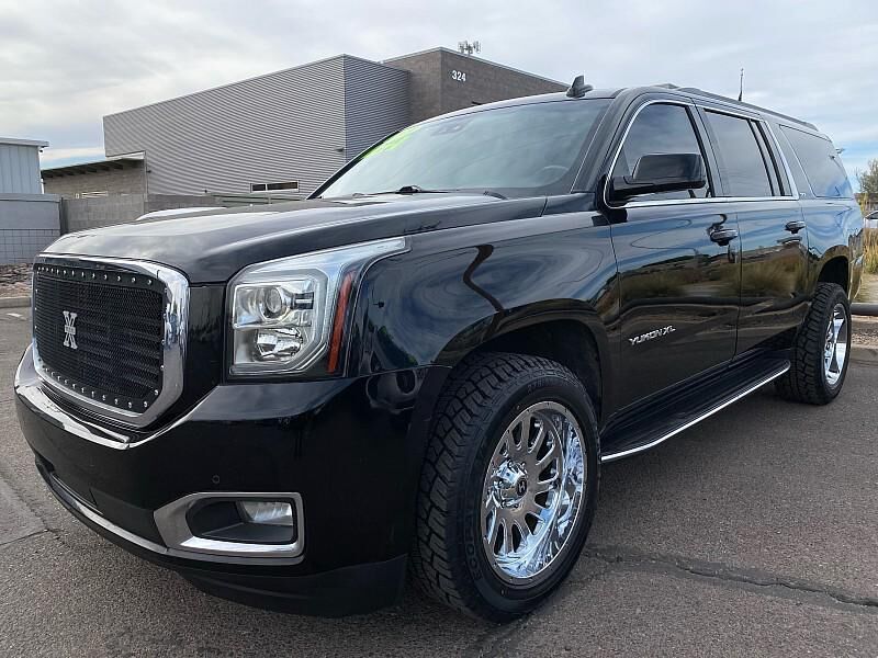 2019 GMC Yukon XL