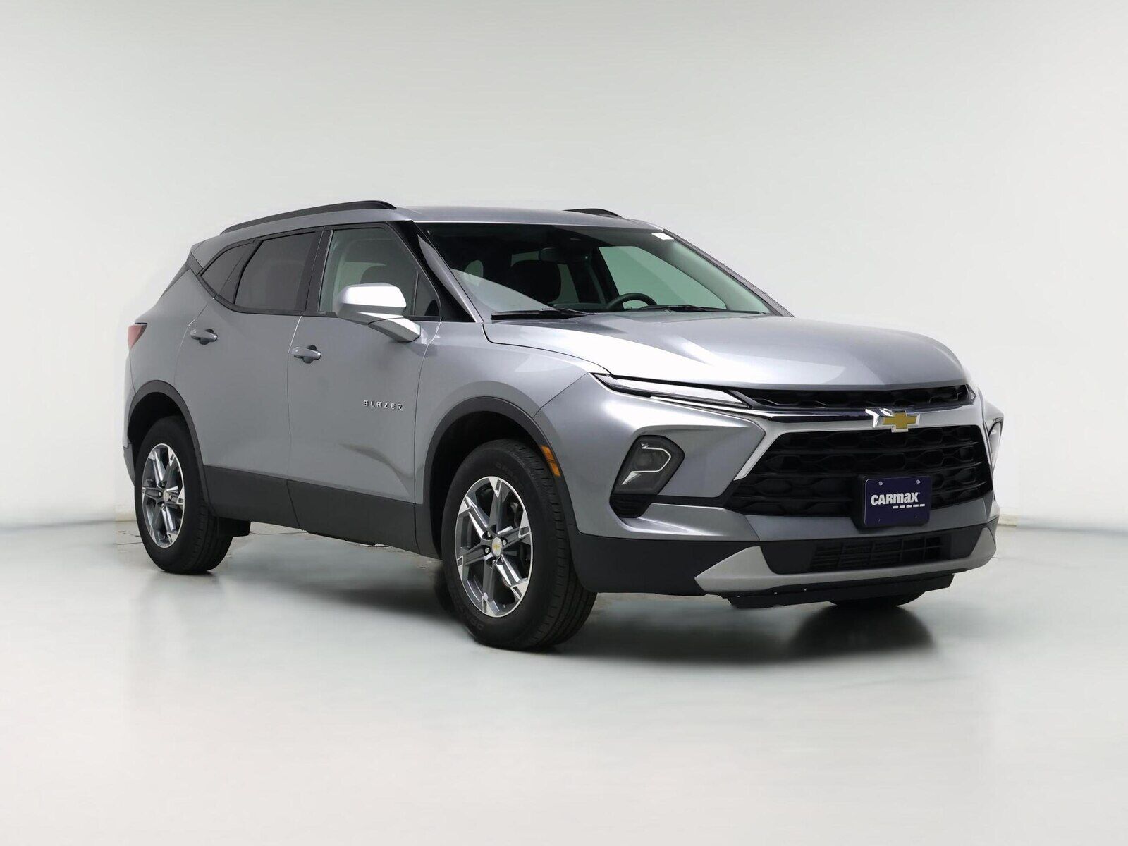2024 CHEVROLET Blazer