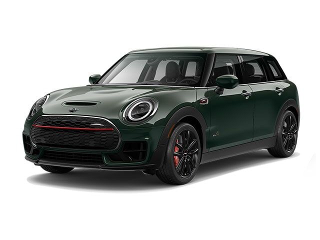 2024 MINI Clubman