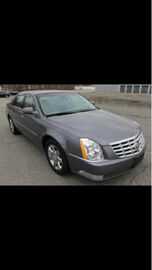2007 CHRYSLER Town and Country