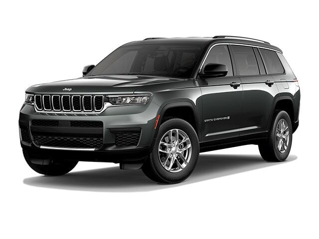 2024 JEEP Grand Cherokee L