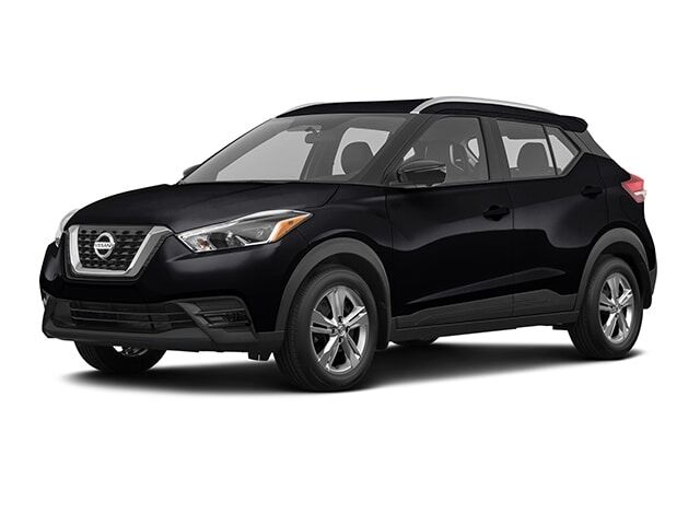 2020 NISSAN Kicks