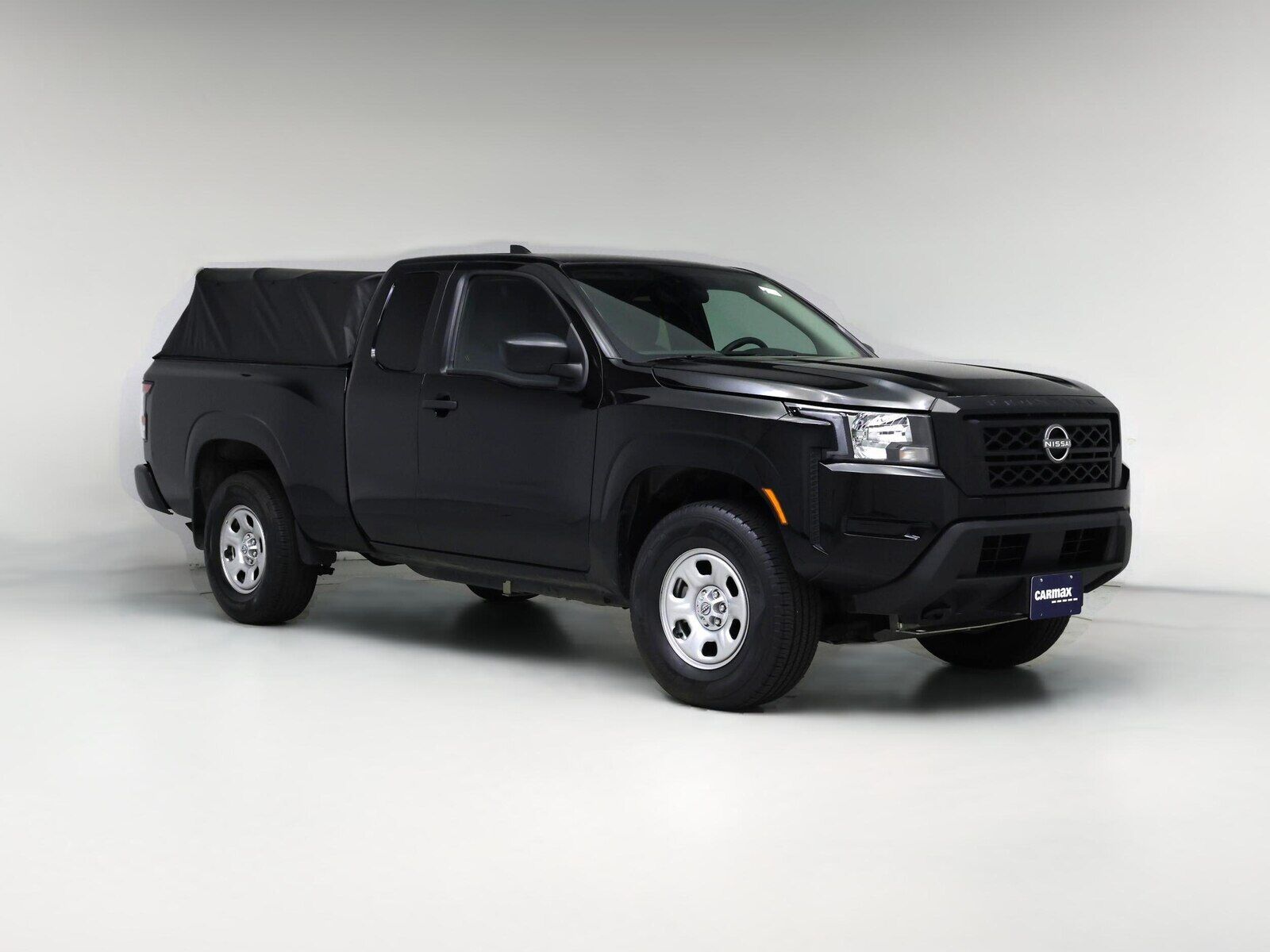 2023 NISSAN Frontier