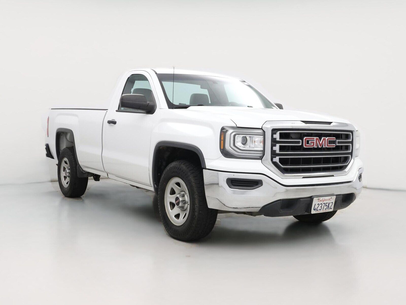 2016 GMC Sierra