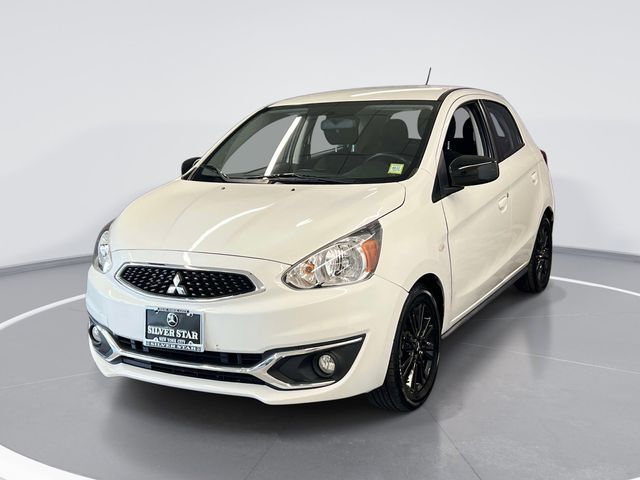 2020 MITSUBISHI Mirage
