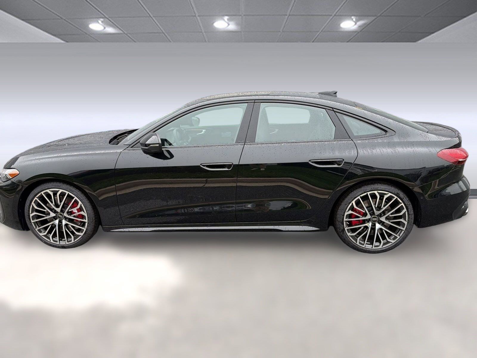 2026 Audi S5
