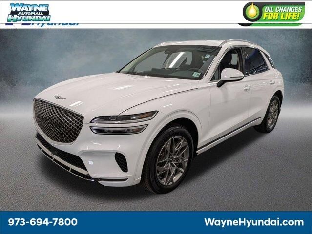 2023 GENESIS GV70