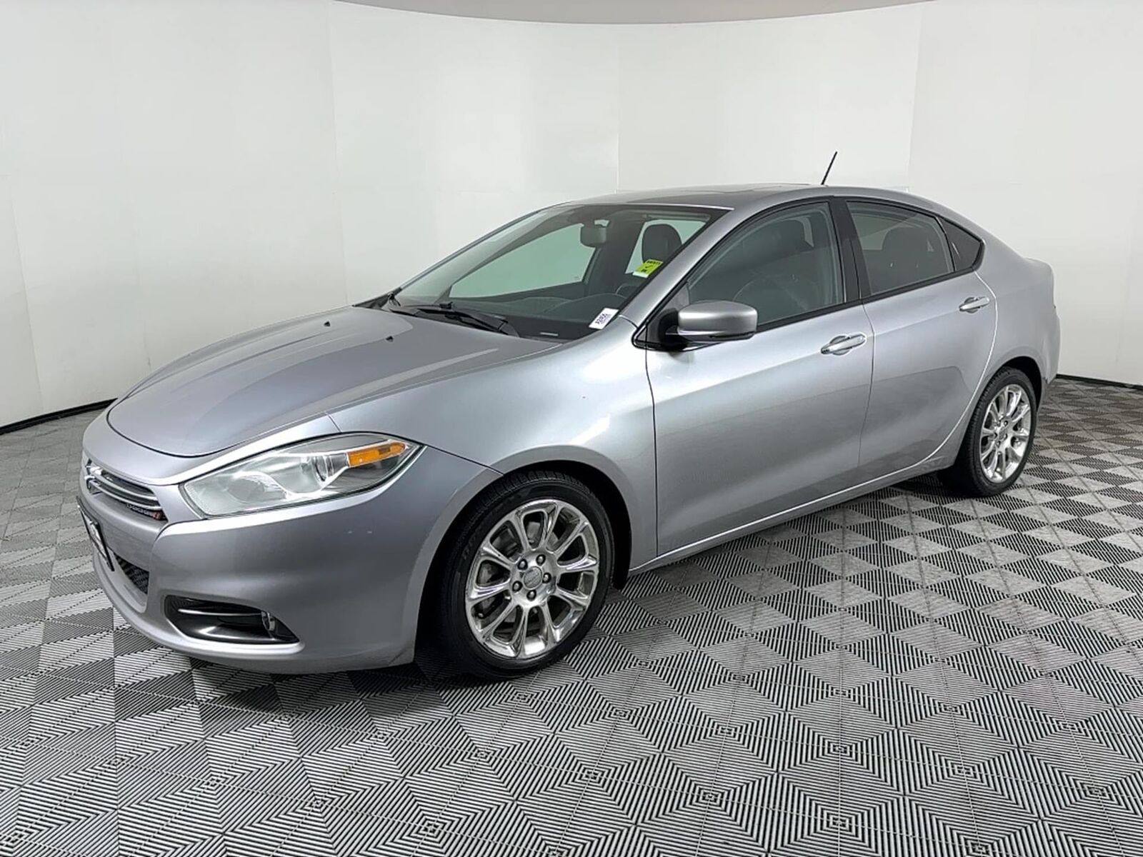 2014 DODGE Dart