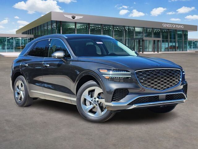 2026 GENESIS GV70