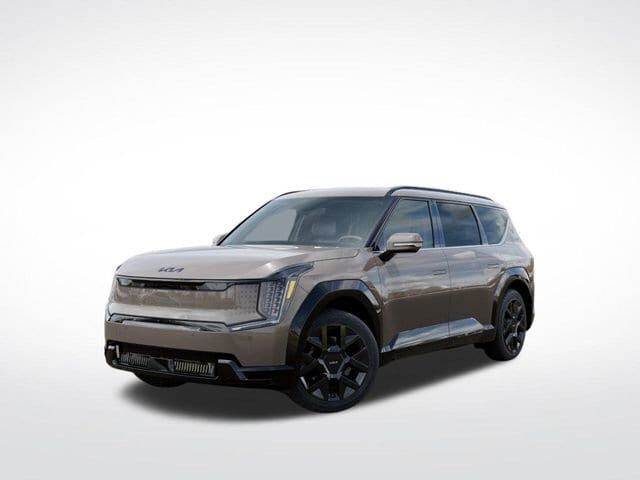 2026 KIA EV9
