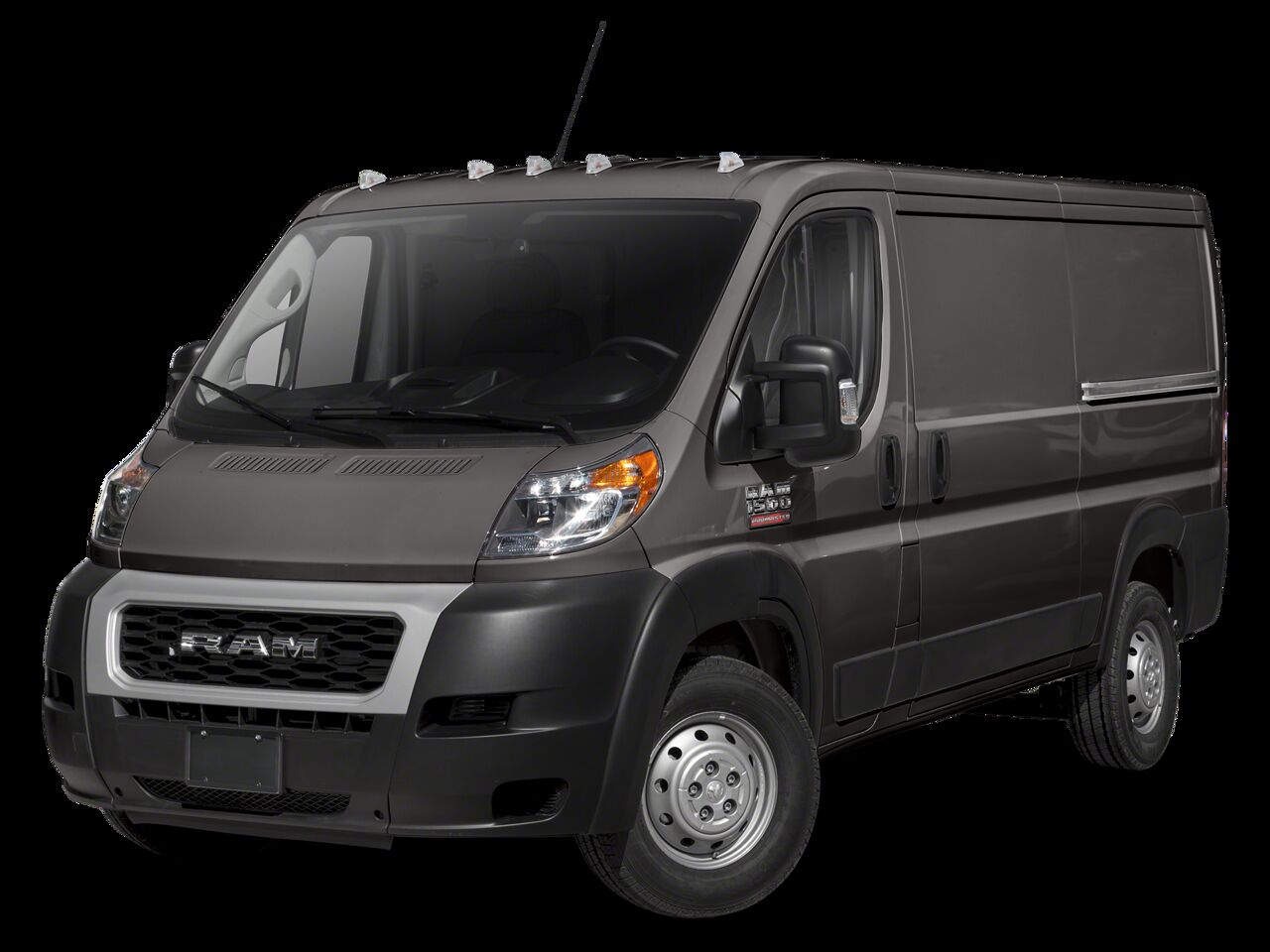 2020 RAM Promaster 1500