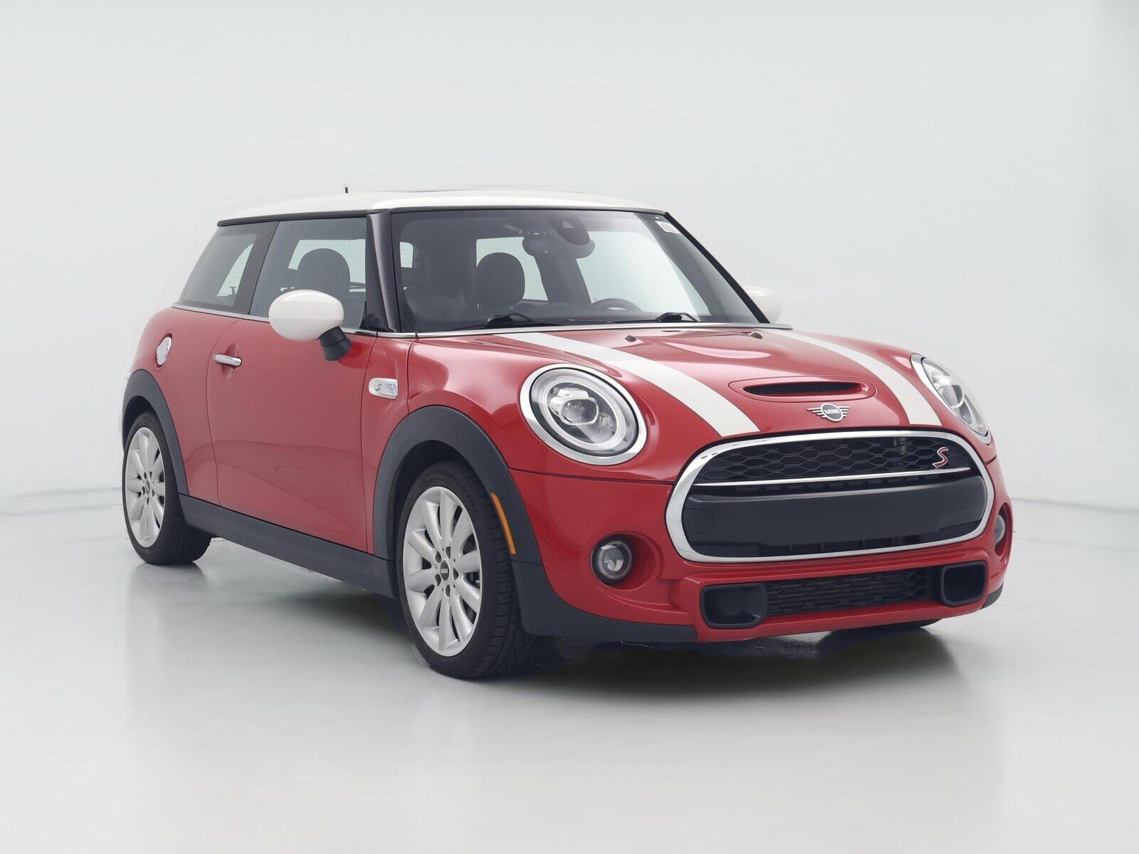 2020 MINI Hardtop