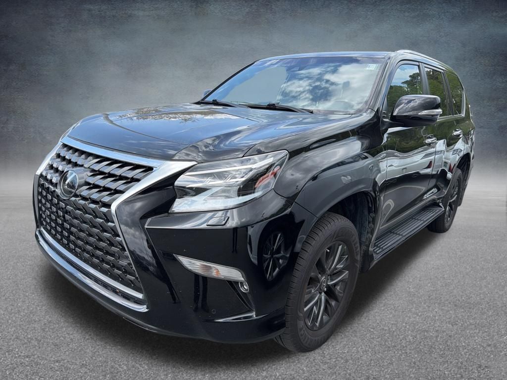2022 LEXUS GX