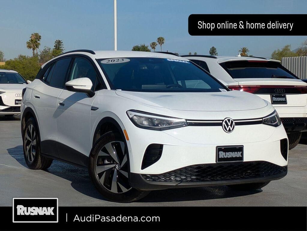 2023 VOLKSWAGEN ID.4