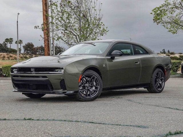 2026 DODGE Charger