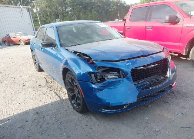 2020 CHRYSLER 300