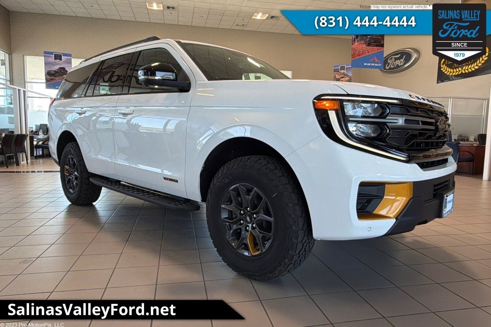 2026 FORD Expedition