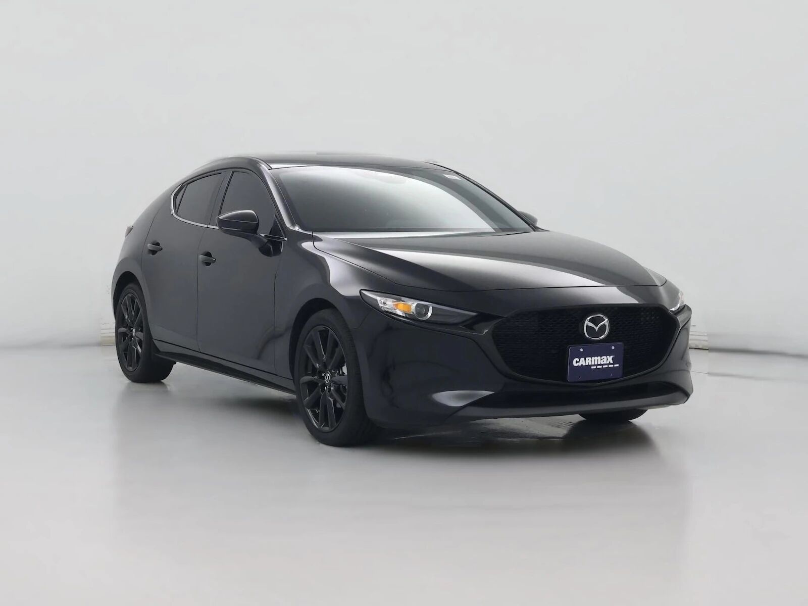 2025 MAZDA Mazda3