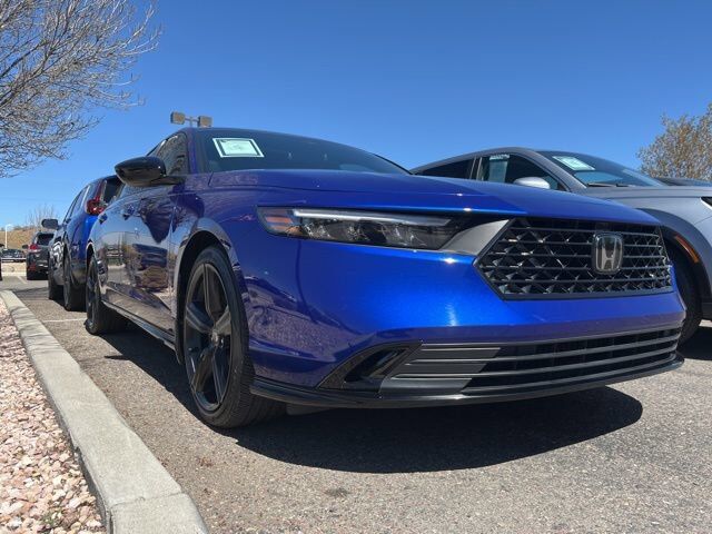 2023 HONDA Accord