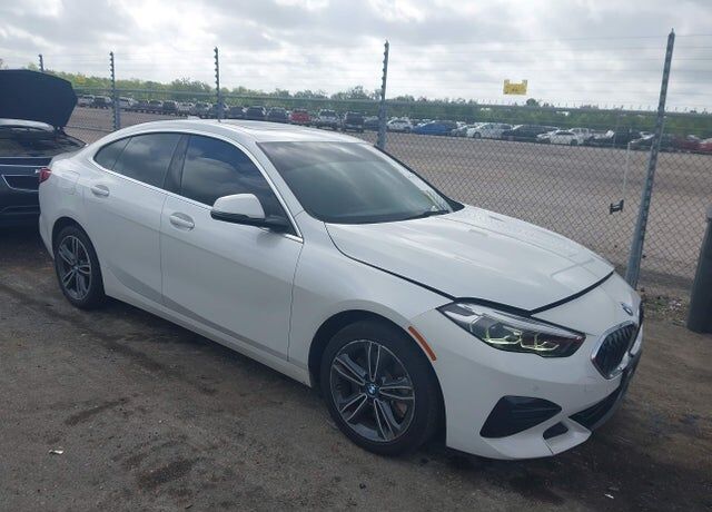 2023 BMW 2 Series