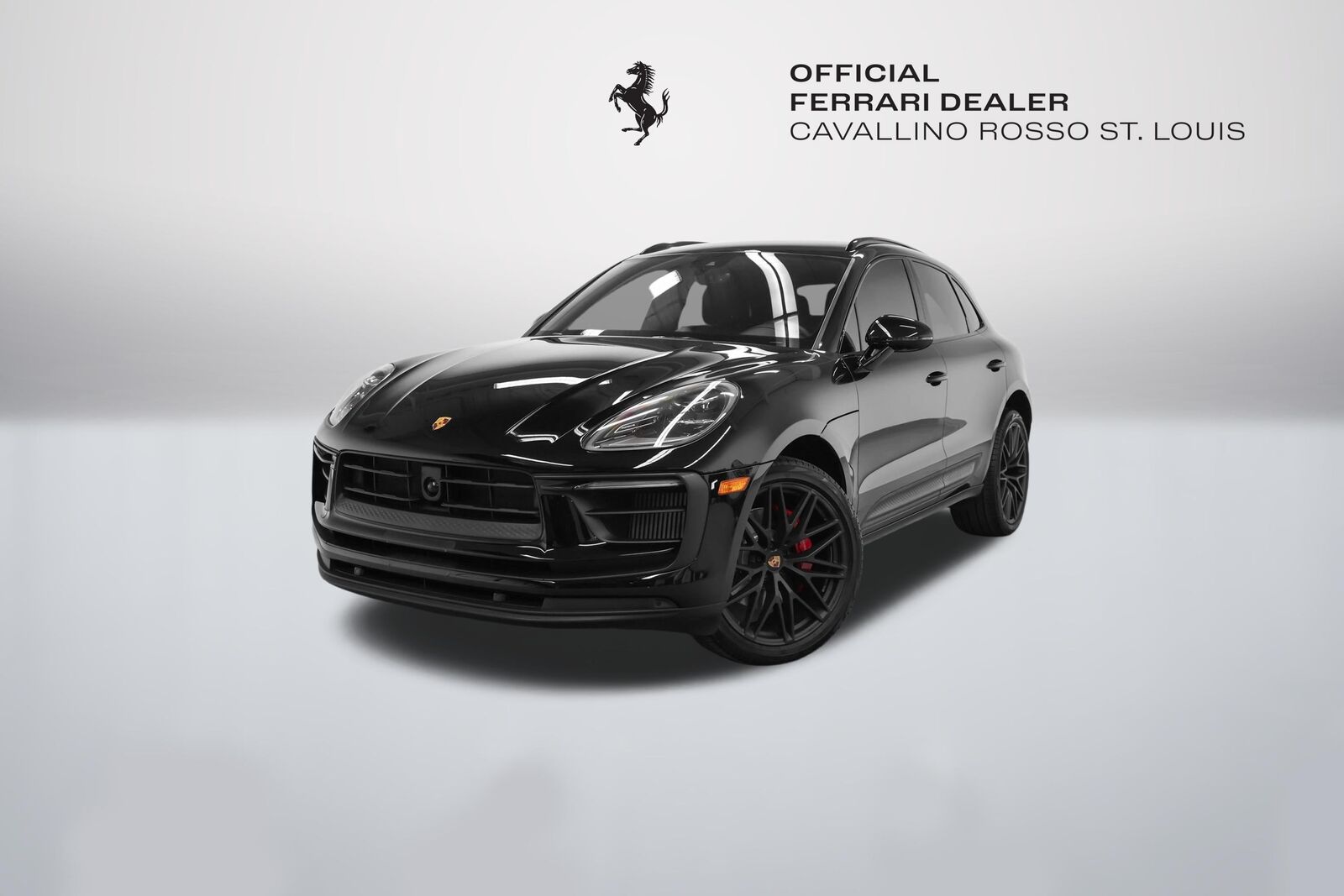 2023 PORSCHE Macan