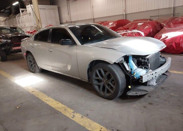 2019 DODGE Charger