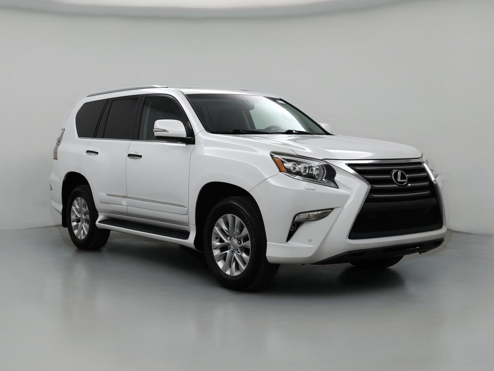 2018 LEXUS GX