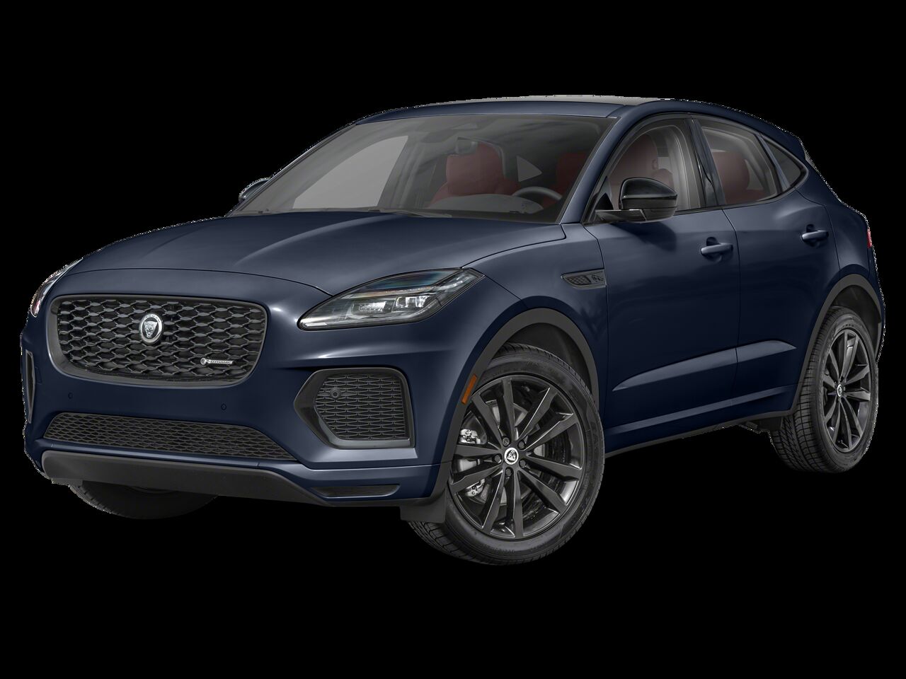 2024 JAGUAR E-PACE