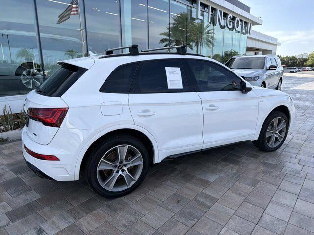 2025 Audi Q5