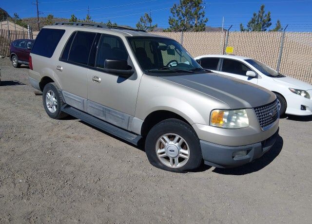 2005 FORD Expedition