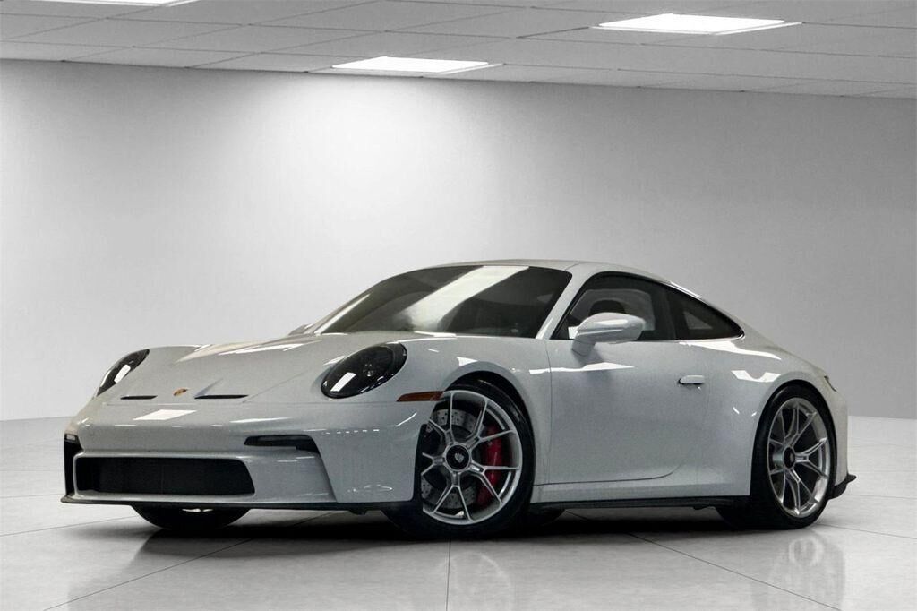 2023 PORSCHE 911