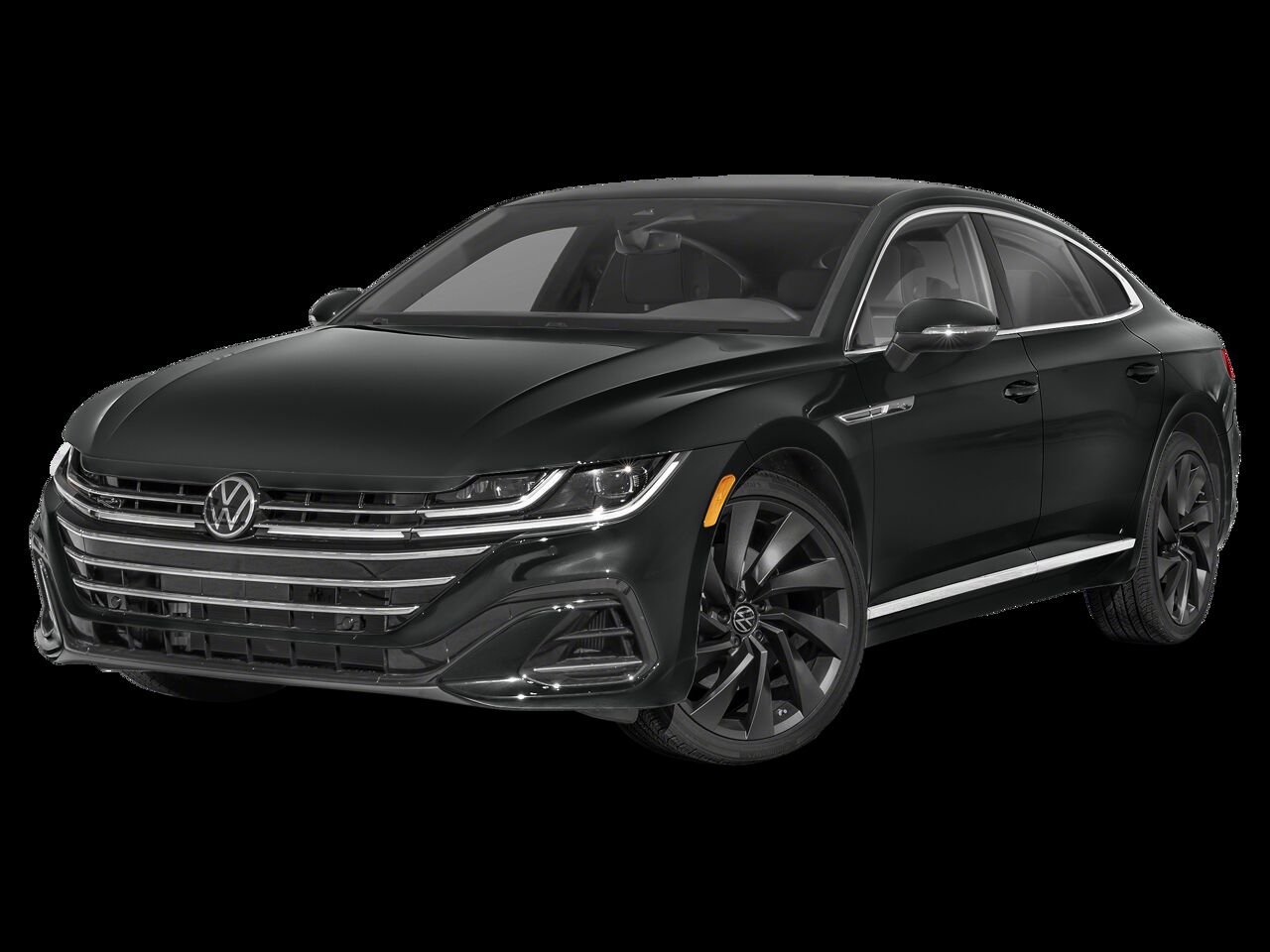 2023 VOLKSWAGEN Arteon 4Motion