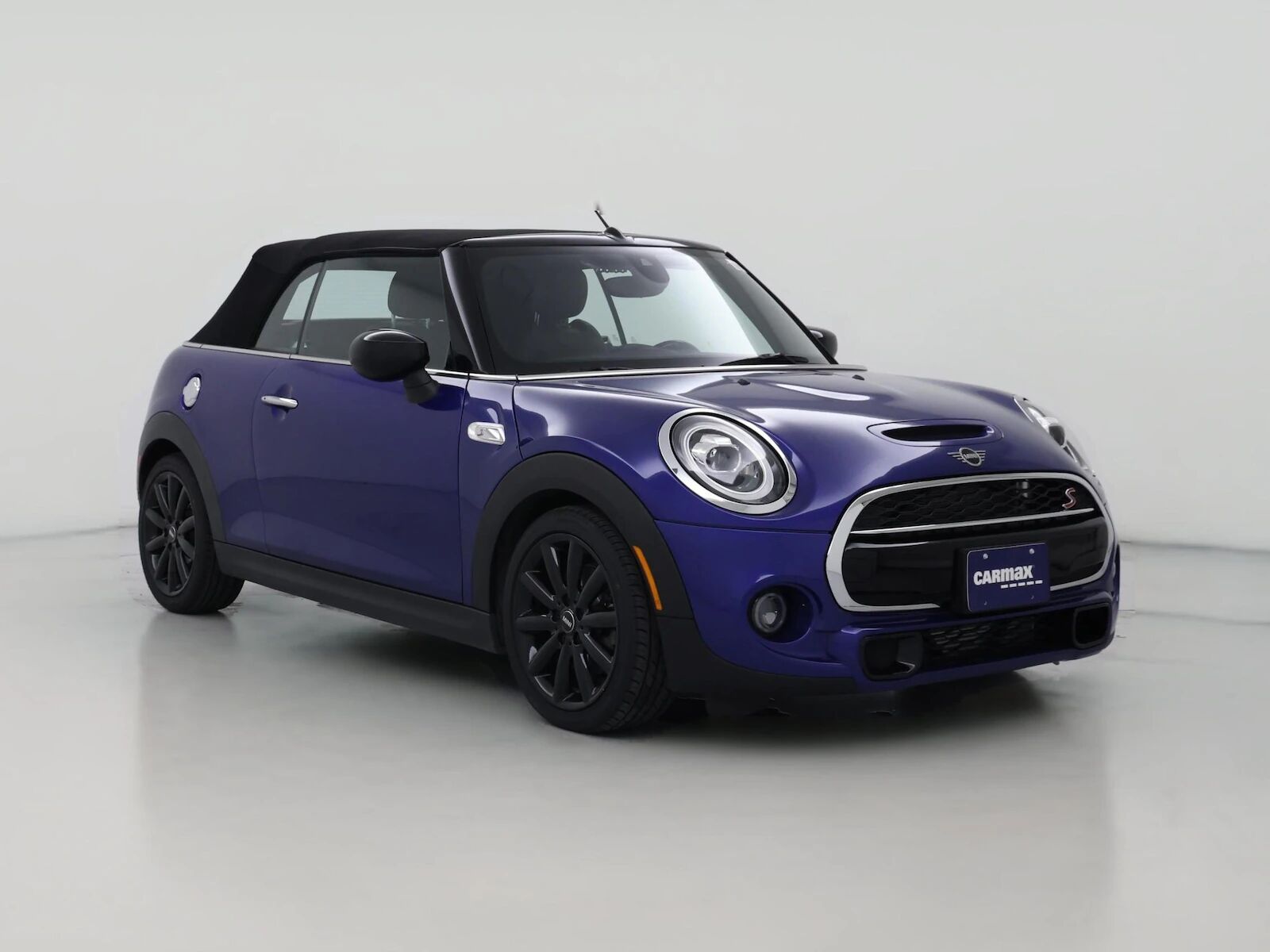 2021 MINI Cooper