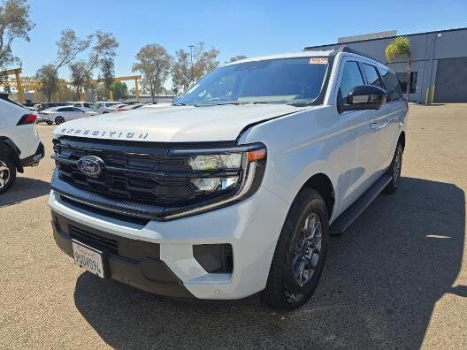 2025 FORD Expedition