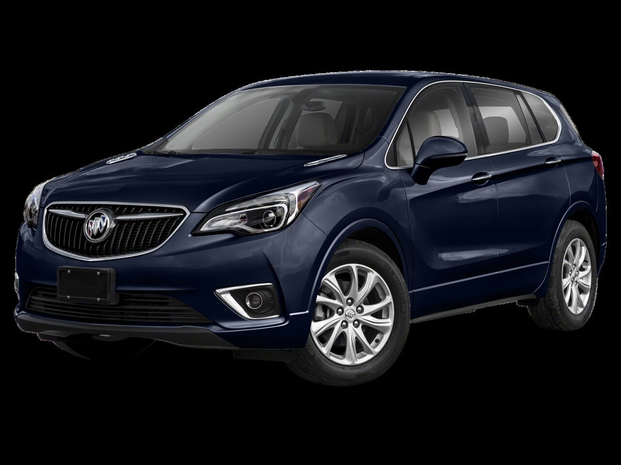 2020 BUICK Envision