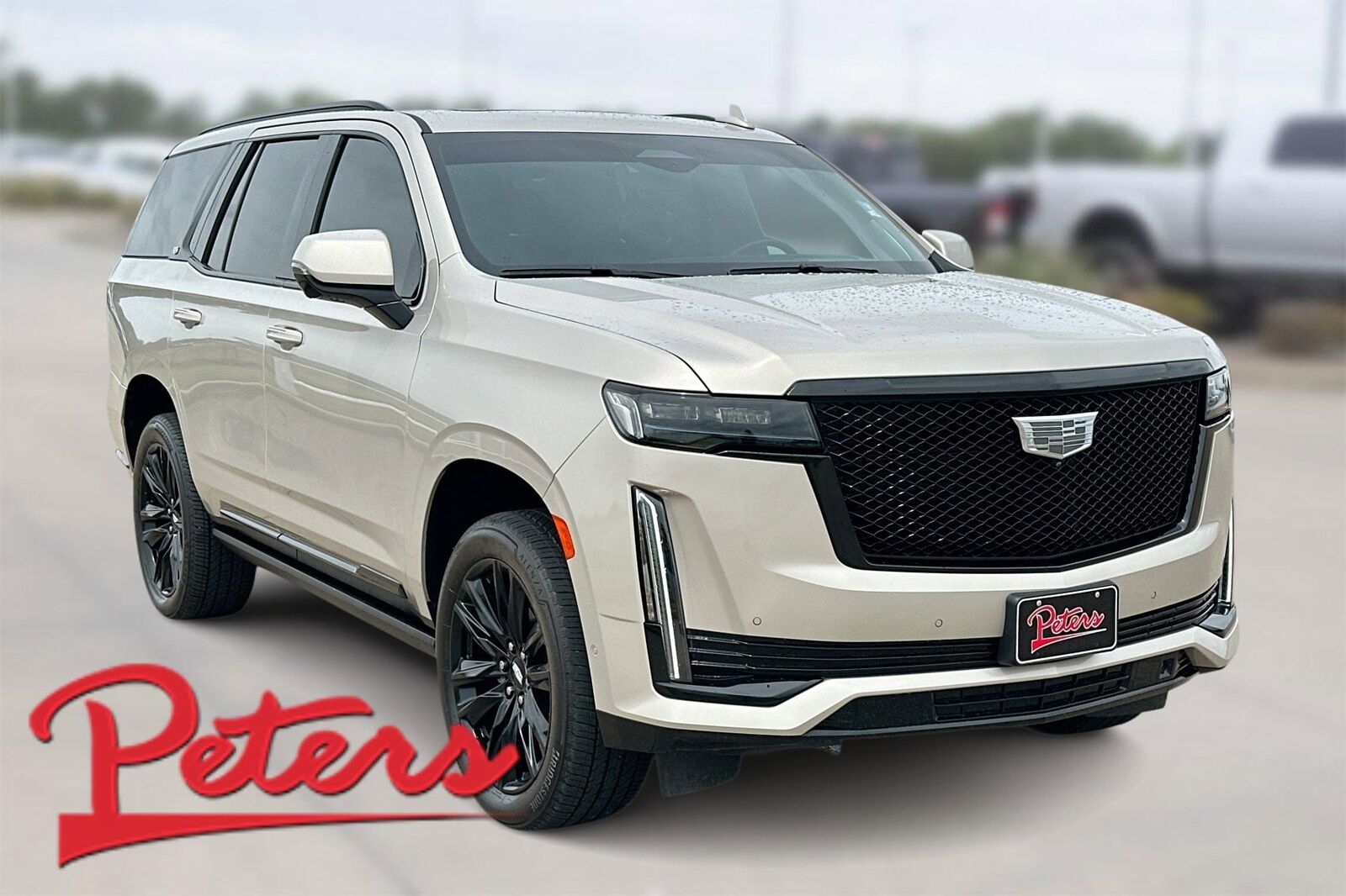 2023 CADILLAC Escalade