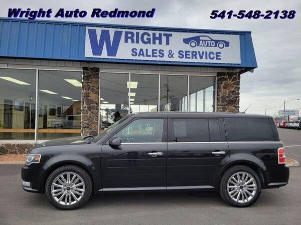 2015 FORD Flex