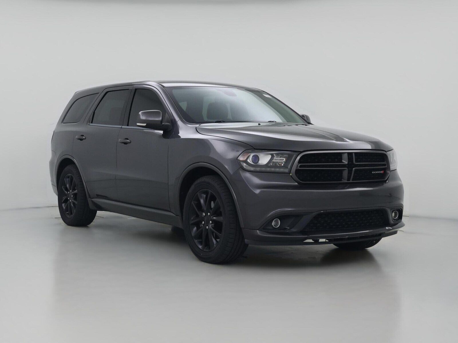 2018 DODGE Durango