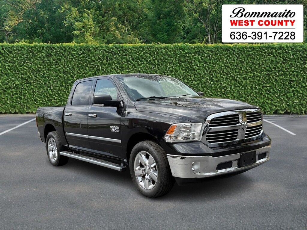 2015 RAM 1500