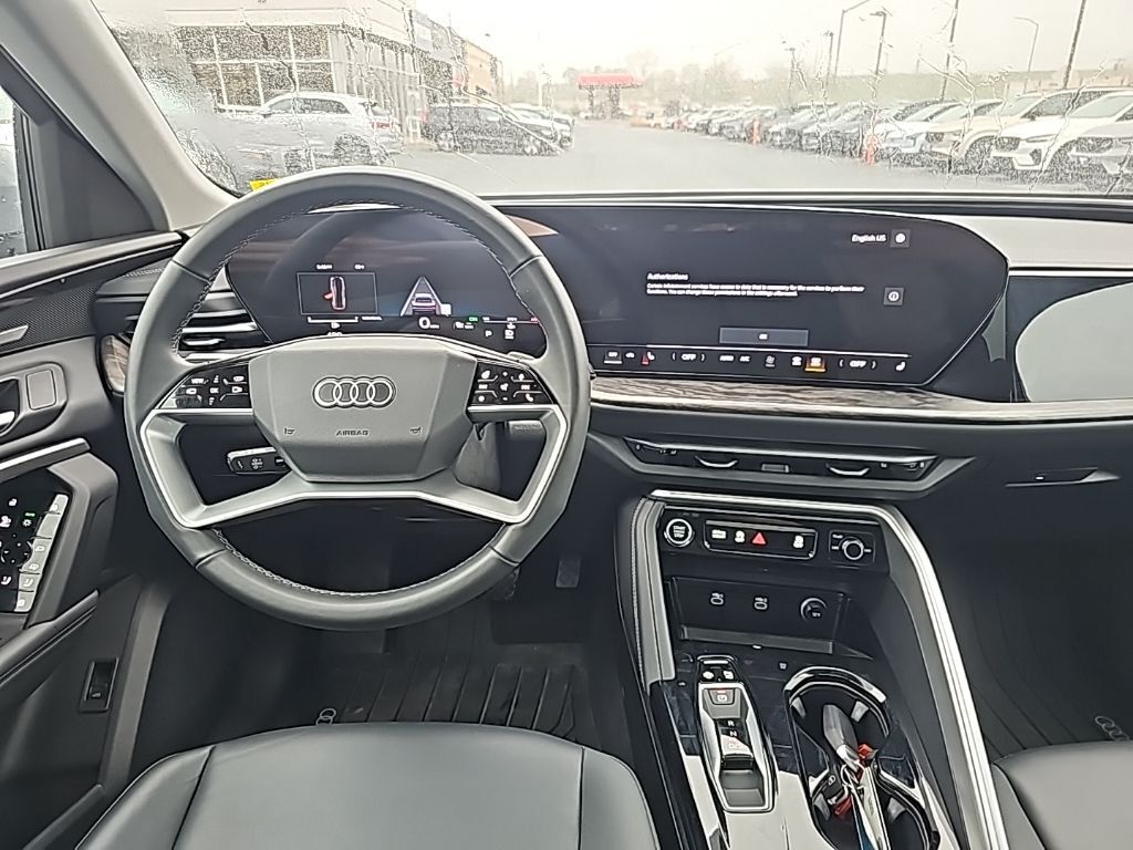2025 Audi Q5