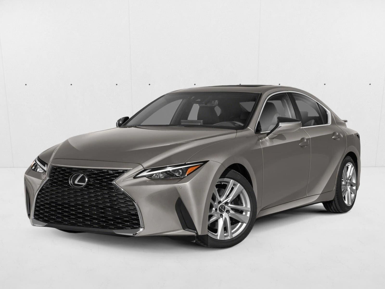 2023 LEXUS IS